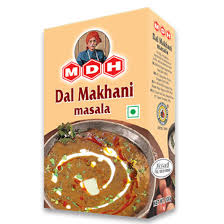 MDH Dal Makhani Masala 100G