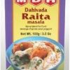 MDH Dahivada Raita Masala 100g