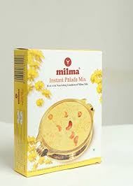 Milma Instant Roasted Palada Mix