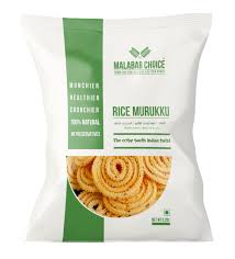 MC Rice Murukku 220g