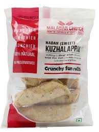 MC Nadan Kuzhalappam (sweet) 135g