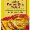 MDH Stuffed Parantha Masala 100G
