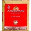 Aashirvaad Whole Wheat Atta 20lbs