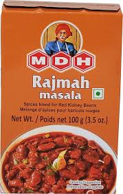 MDH Rajmah Masala 100g