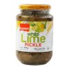 Eastern White Lime Pickle 400G