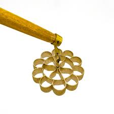 Achappam Brass Big