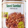 Niru Vegetarian Seeni Sambol 350g