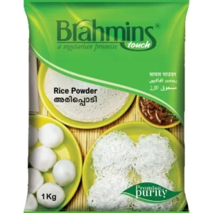 Brahmins Rice Powder 500gms