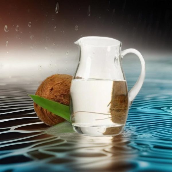 MMO Pure Coconut Oil 1ltr