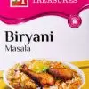 KT Biriyani Masala 100g