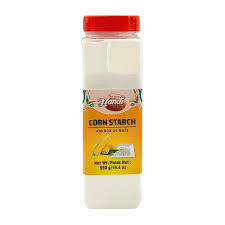 Handi Corn Starch 550Gms