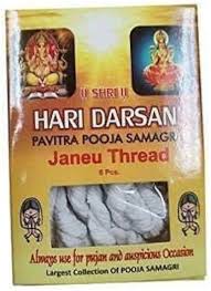 HARI DARSHAN JANUE THREAD