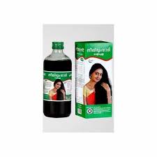 KDR Neelibhringadi Coconut Oil 200ml