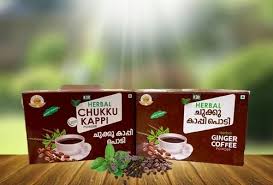 KDR Herbal Chukku Kappi Powder