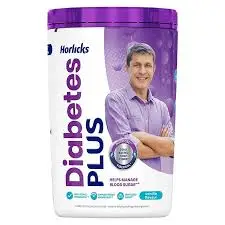 Horlicks Diabetes Plus 500g