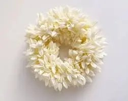 Jasmine Hair Tie