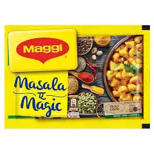 Maggi Masala Magic Seasoning 6g
