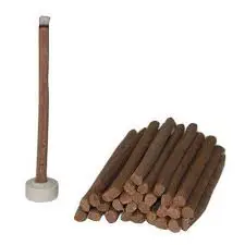 Mansi Dhoop Sticks 10Sticks