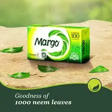Margo Soap 100gm