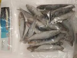 Marine Lines Indian Oil Sardines Cleaned 700g