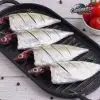 Marine Lines Mackerel cleaned 700g