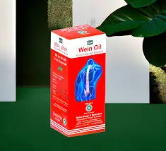 KDR Wein Oil